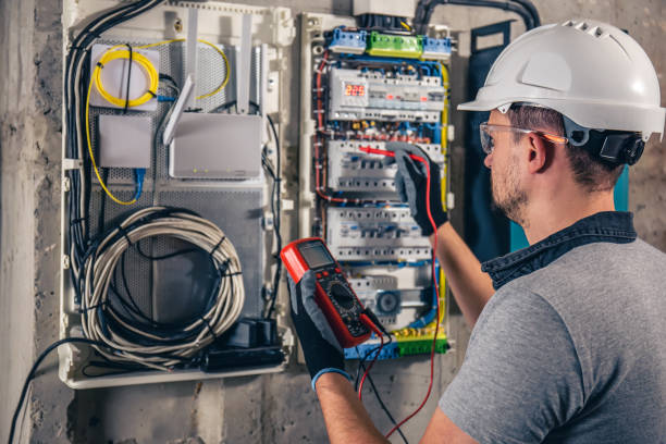 Best 24-Hour Electrician  in Ardmore, AL