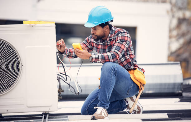 Best Electric Panel Repair  in Ardmore, AL