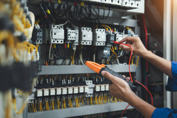 Best 24-Hour Electrician  in Ardmore, AL