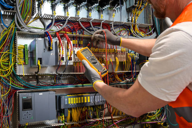 Best Electrical Installation Contractor  in Ardmore, AL