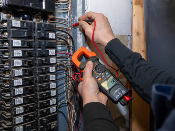 Best Electrical Rewiring Services  in Ardmore, AL
