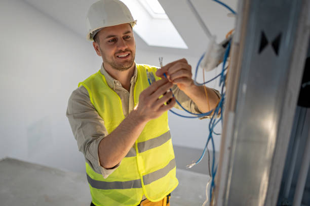 Best Licensed Electrician  in Ardmore, AL